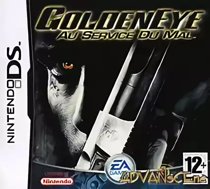 jeu GoldenEye - Au Service du Mal